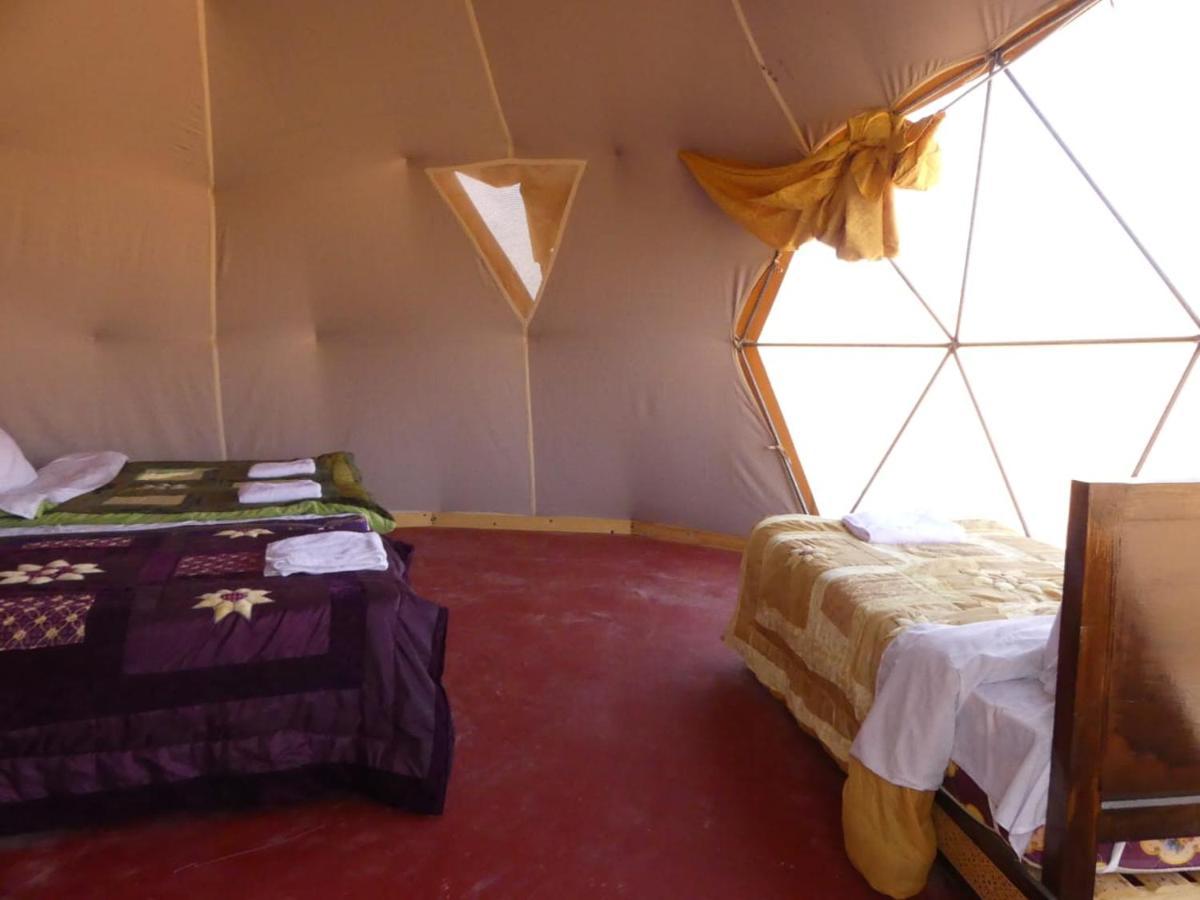 Camel Bivouac Merzouga Buitenkant foto